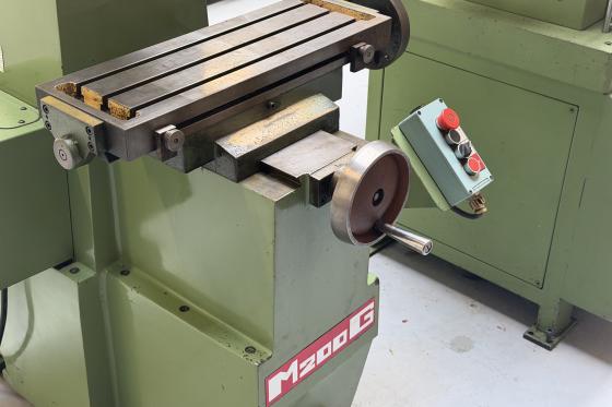 Urpe - M200G