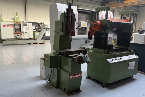 Urpe - M200G