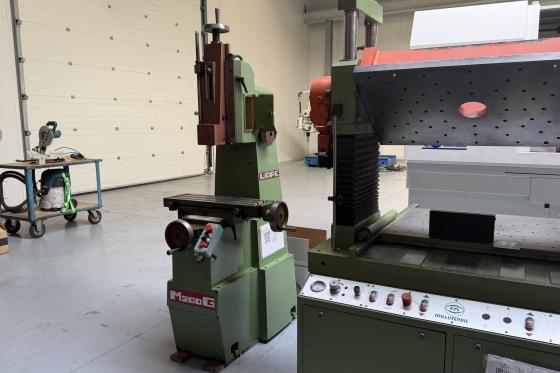 Urpe - M200G