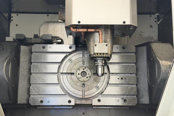 HERMLE - C600U
