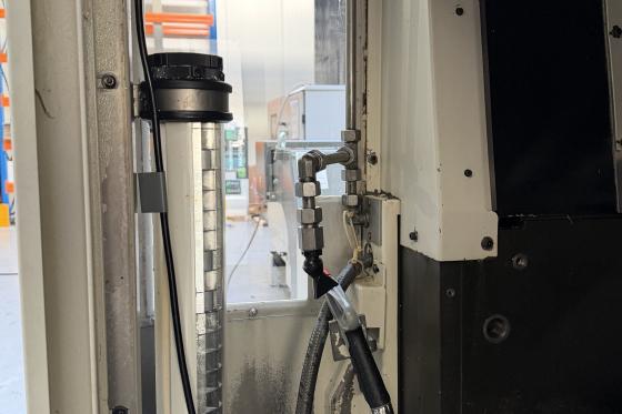 HERMLE - C600U