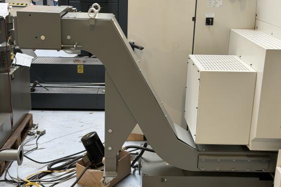 HERMLE - C600U