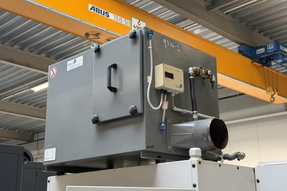 HERMLE - C600U