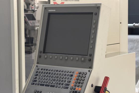 HERMLE - C600U