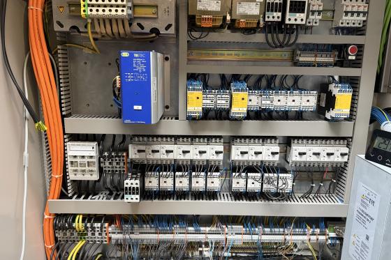 HERMLE - C600U