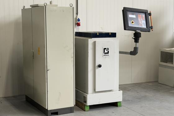 Fromag - RA CNC-E 32/425