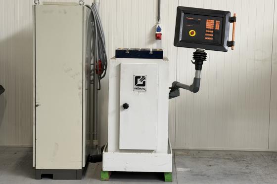 Fromag - RA CNC-E 32/425
