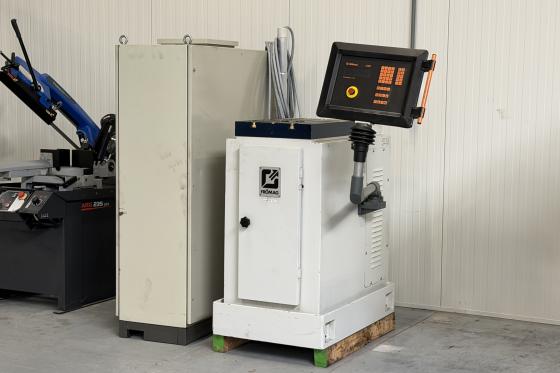 Fromag - RA CNC-E 32/425