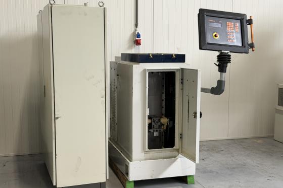Fromag - RA CNC-E 32/425