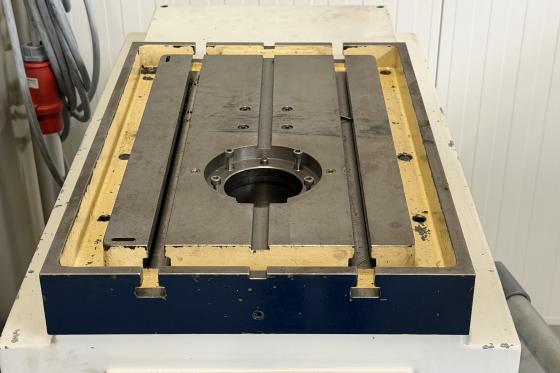 Fromag - RA CNC-E 32/425