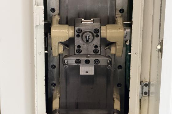 Fromag - RA CNC-E 32/425