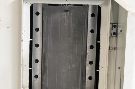 Fromag - RA CNC-E 32/425