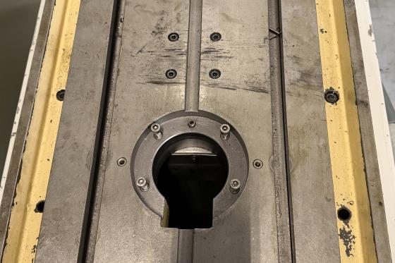 Fromag - RA CNC-E 32/425