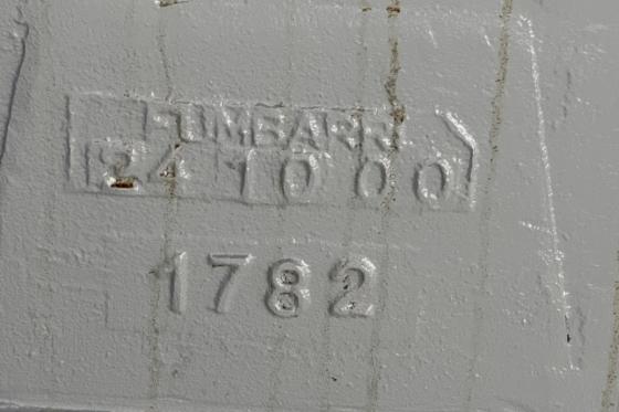 Correa Anayak