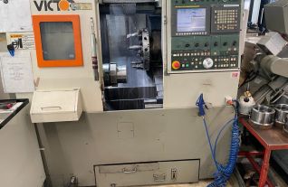 Victor Taichung - VT Plus 15