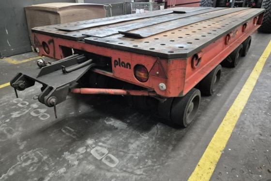 PLAN - Type 80-8