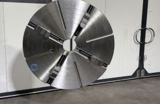 TDG Solutions - PGI 1000