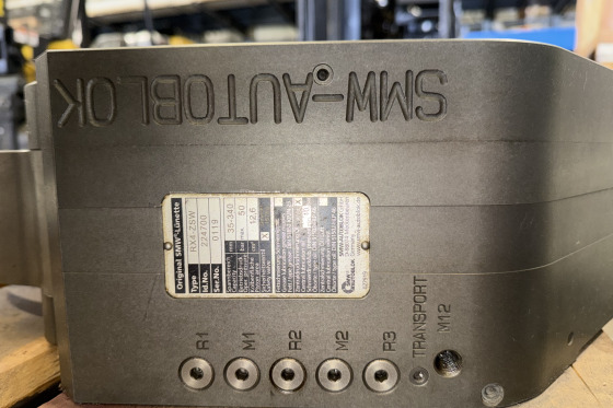 SMW AUTOBLOK - RX4-ZSW