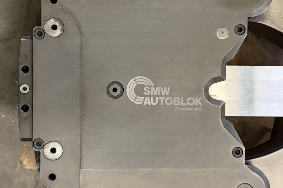 SMW AUTOBLOK - RX4-ZSW