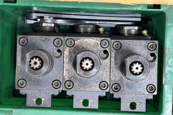 Geminis Goratu - GHT-4 G4-800