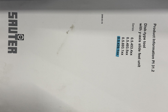 Geminis Goratu - GHT-4 G4-800