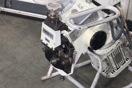 CEVISA - CHP-12