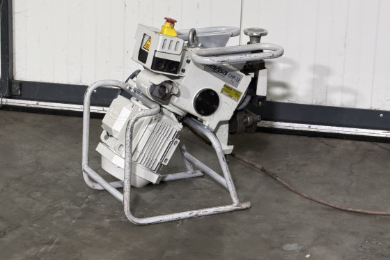 CEVISA - CHP-12