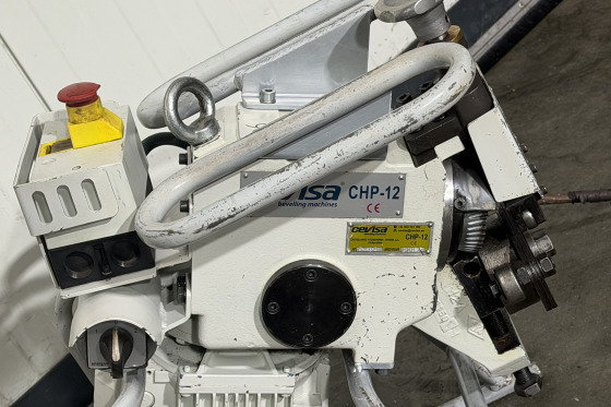 CEVISA - CHP-12