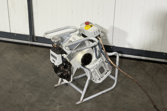 CEVISA - CHP-12