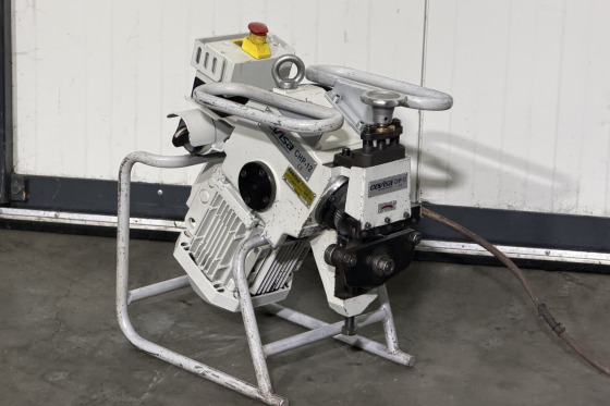 CEVISA - CHP-12