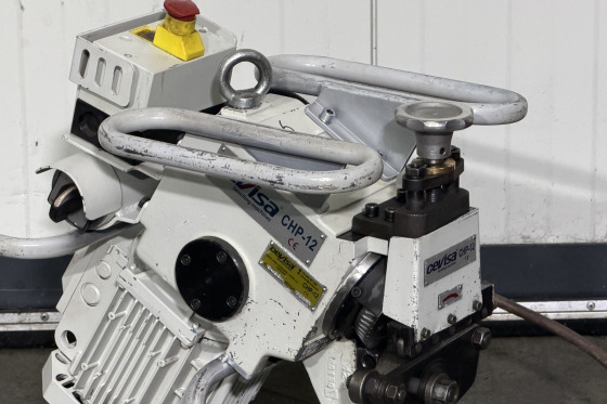 CEVISA - CHP-12