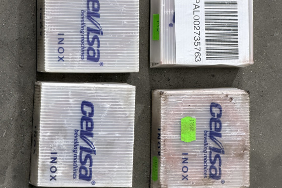CEVISA - CHP-12