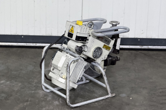 CEVISA - CHP-12