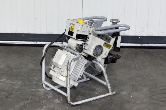 CEVISA - CHP-12