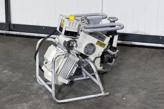 CEVISA - CHP-12