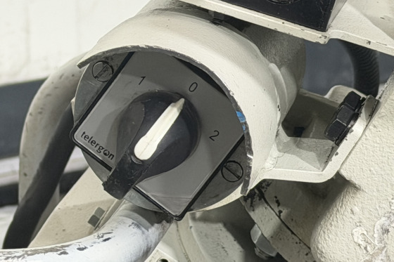 CEVISA - CHP-12