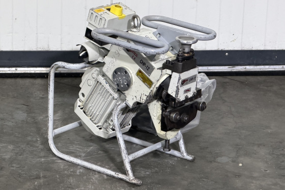 CEVISA - CHP-12