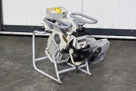 CEVISA - CHP-12