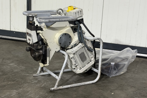 CEVISA - CHP-12