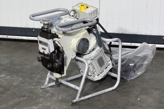 CEVISA - CHP-12