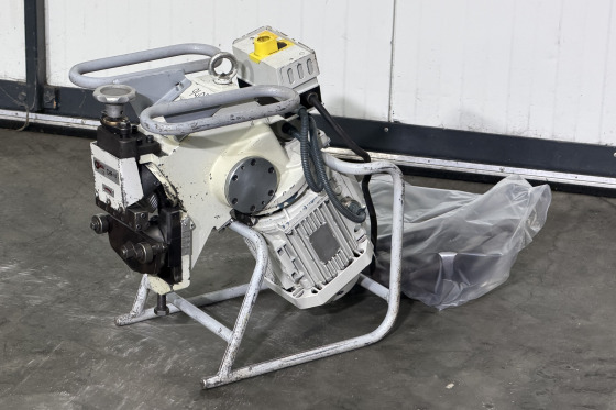 CEVISA - CHP-12