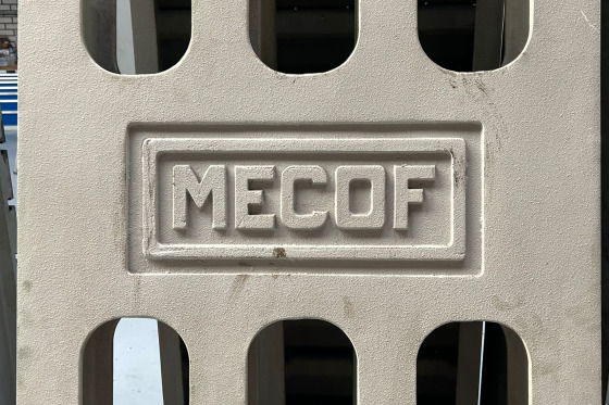 MECOF - DD-2350