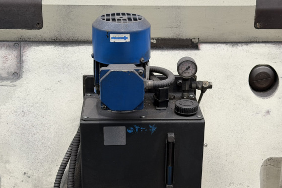 POREBA - TCF 160