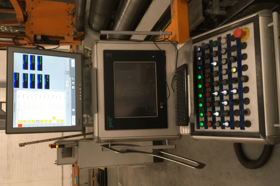 HAEUSLER - VRM-HY 