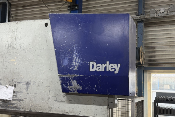 DARLEY - EHP 175 / 31.25 CL
