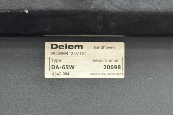 DARLEY - EHP-LS 230 43/37