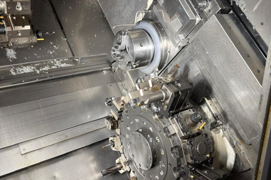 Okuma - LT-2000 EX