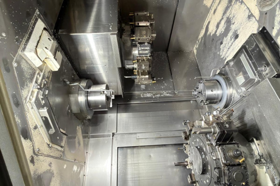 Okuma - LT-2000 EX
