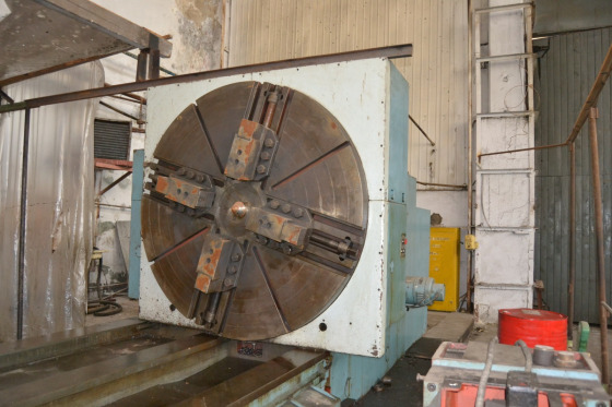 SKODA - SUT 200 TD