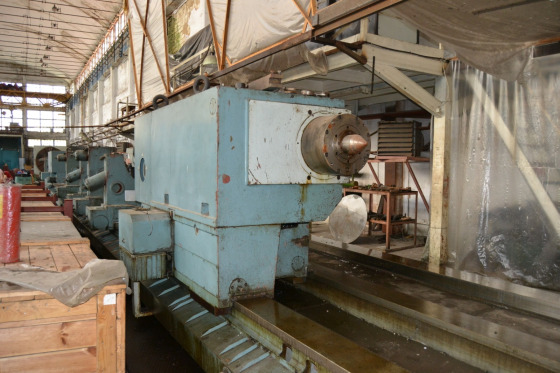 SKODA - SUT 200 TD
